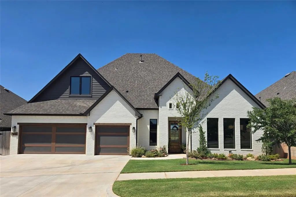 505 Campfire Lane, Norman