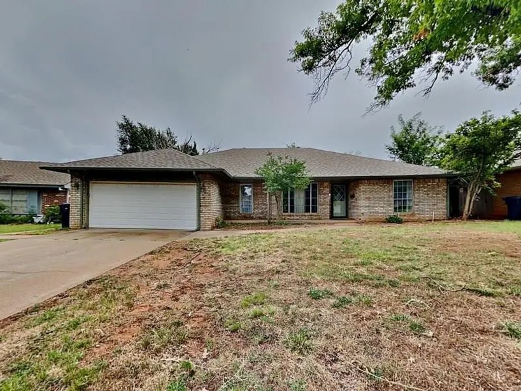 6424 N College Avenue, Oklahoma City