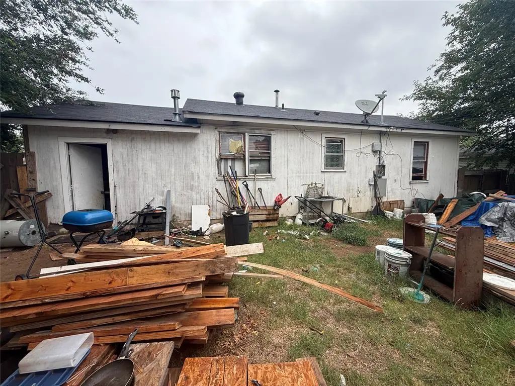 3908 Se 10th Street, Oklahoma City, OK, 73115 - Crosby Heights 6th - 1242451, Residential