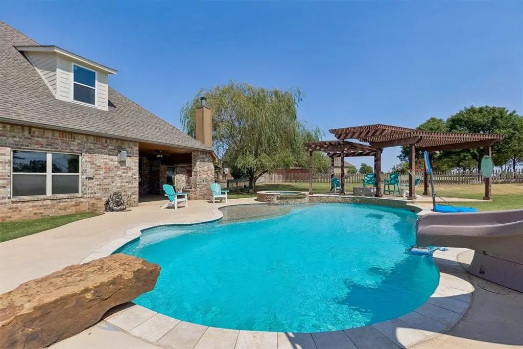 22982 Crossfield Court, Edmond