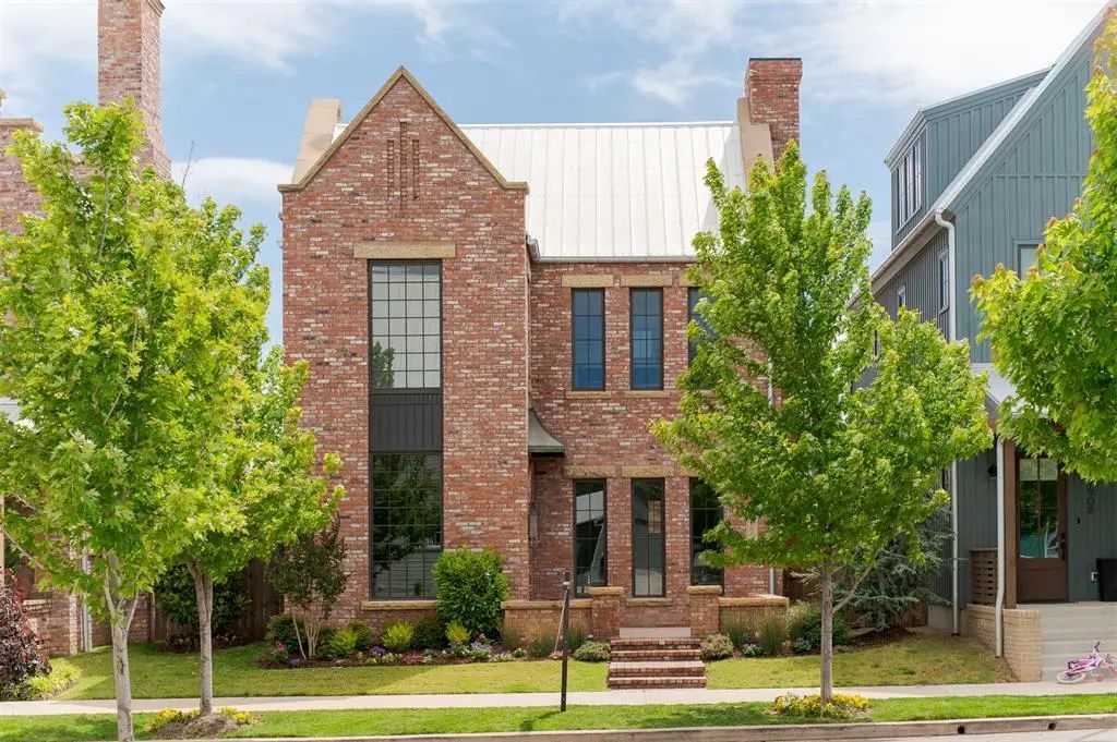 1904 Oso Avenue, Oklahoma City