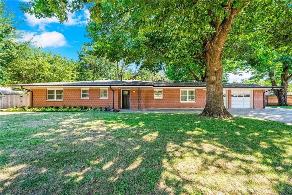 1512 Cruce Street, Norman