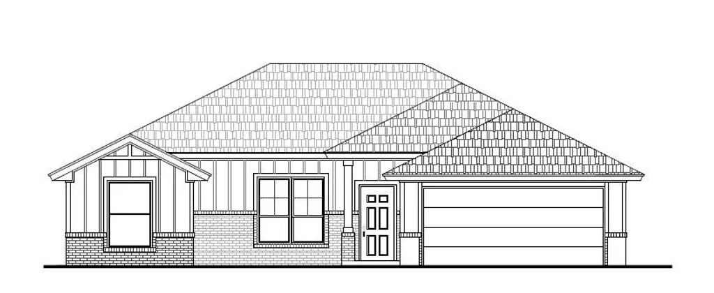 4106 Caraway Lane, Norman