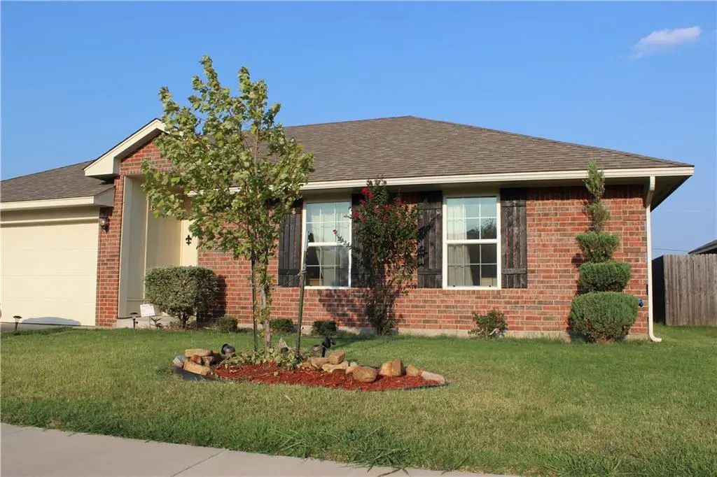 21206 River Lark Ln Lane, Edmond