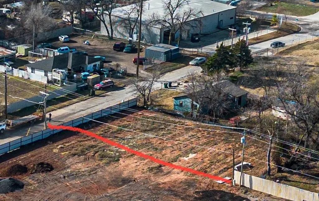 227 Se 21st Street, Oklahoma City