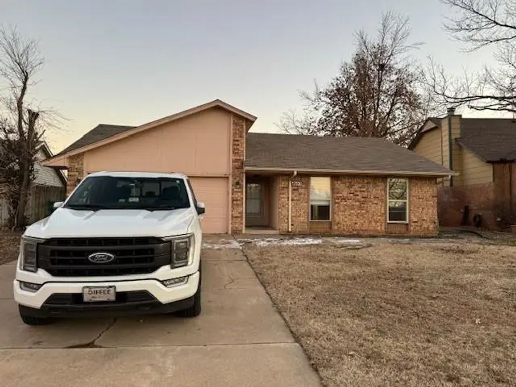 7720 Nw 113th Street, Oklahoma City