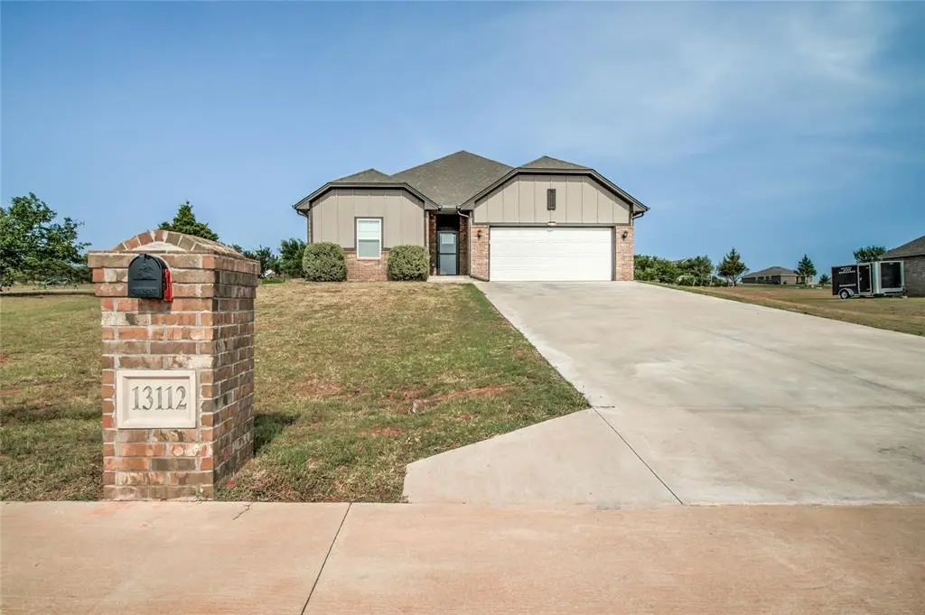 13112 Huntington Drive, Edmond