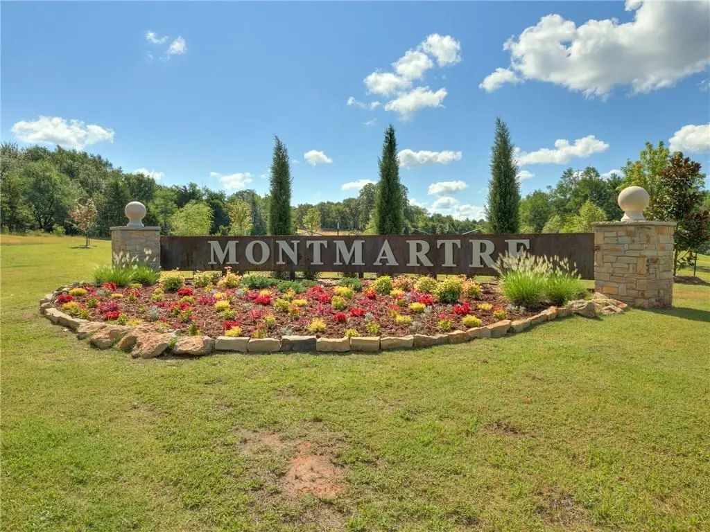 5700 Moulin Drive, Edmond