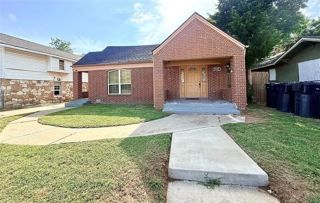 2135 N Lottie Avenue, Oklahoma City