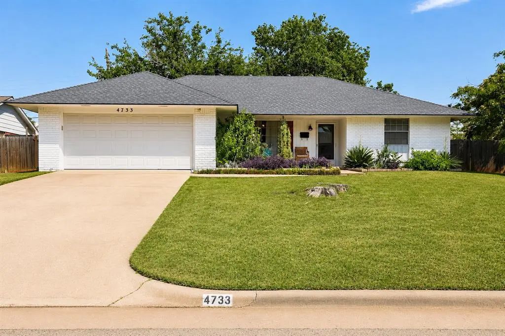 4733 Nw 62nd Terrace, Oklahoma City