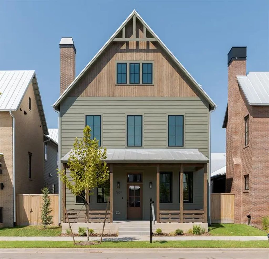 1621 Runway Boulevard, Oklahoma City