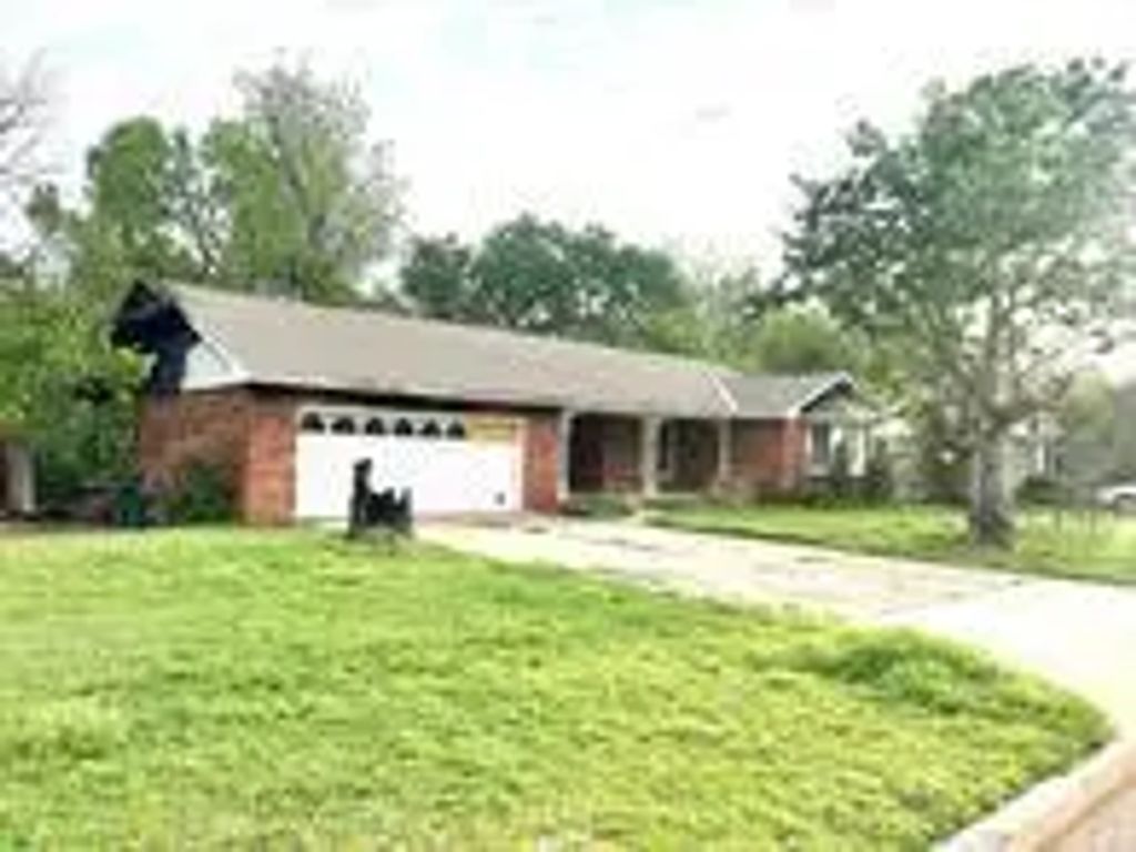 2721 Nw 41st Street, Oklahoma City