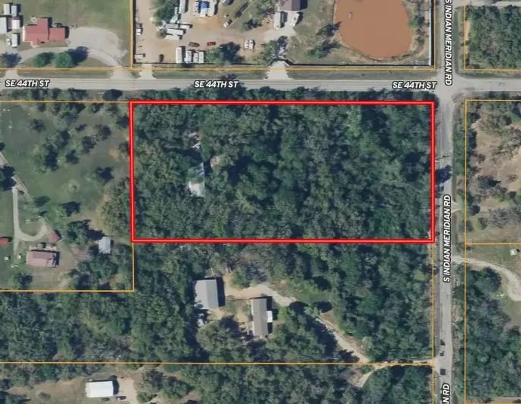 15912 Se 44th Street, Choctaw