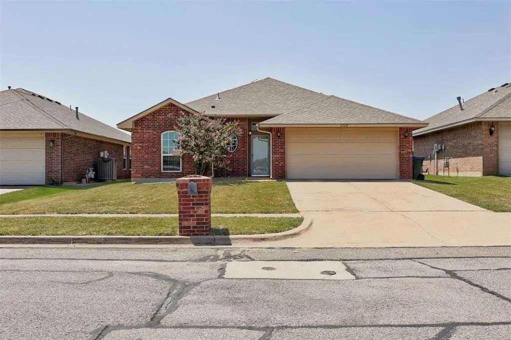 MLS Number 1242576 in the city of Norman Homes for Sale by Deerfield 3, the zipcode of 73071
