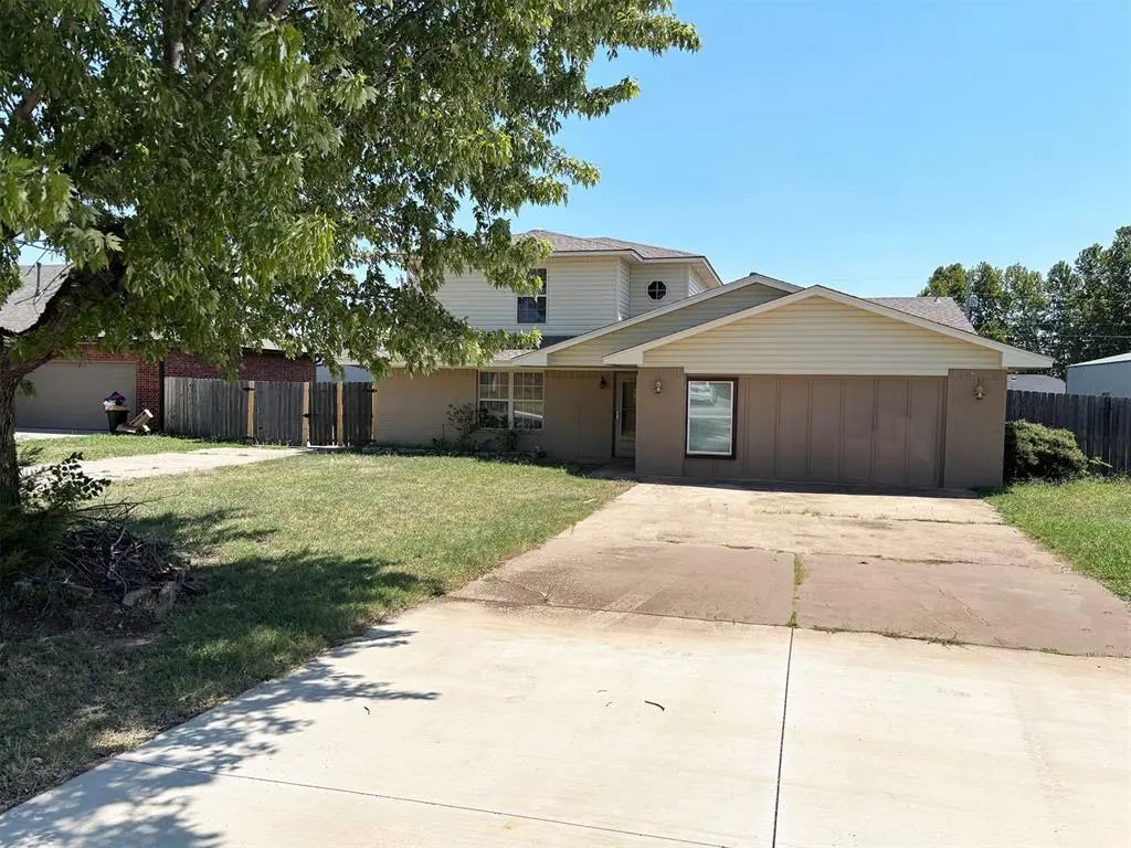 1004 N Eunice Avenue, Newcastle, OK, 73065 For Sale