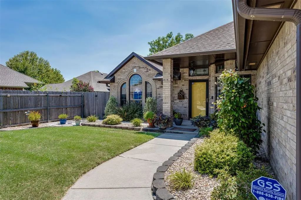3600 Sw 128th Street, Oklahoma City