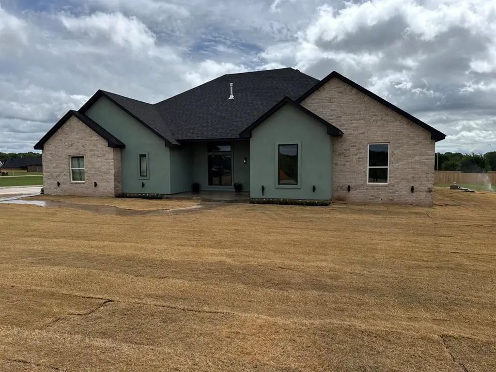 Residential for Sale by 1169 Wolf Creek Drive in the Blanchard, located in the neighborhood of Wolf Creek Estates Sec II