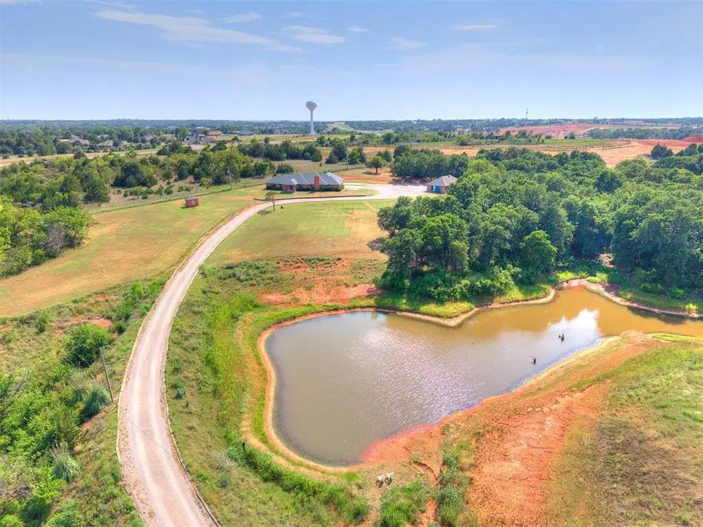 3150 Rolling Hills Drive, Blanchard, OK, 73010 - Rolling Hills Estate - 1242613, Residential