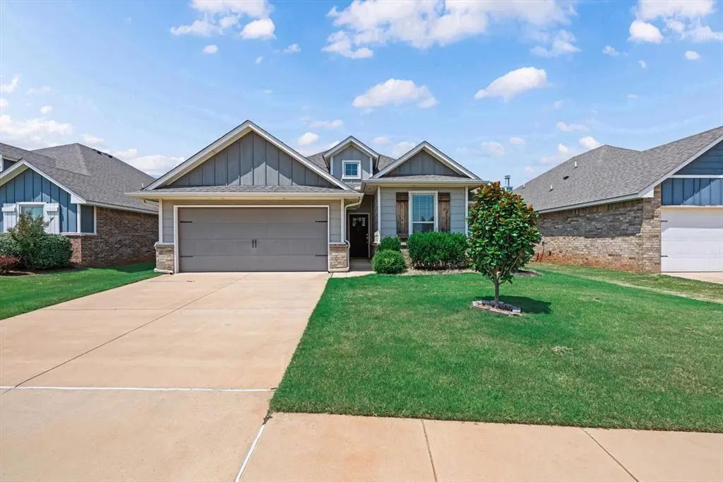 3329 Nw 158th Terrace, Edmond