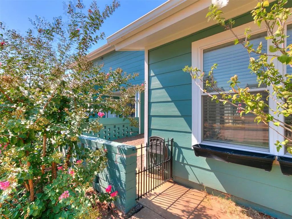 2743 Indian Creek Boulevard, Oklahoma City