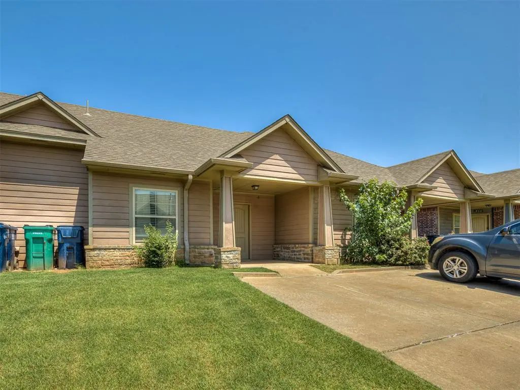 917 Sw 92nd Street, Oklahoma City