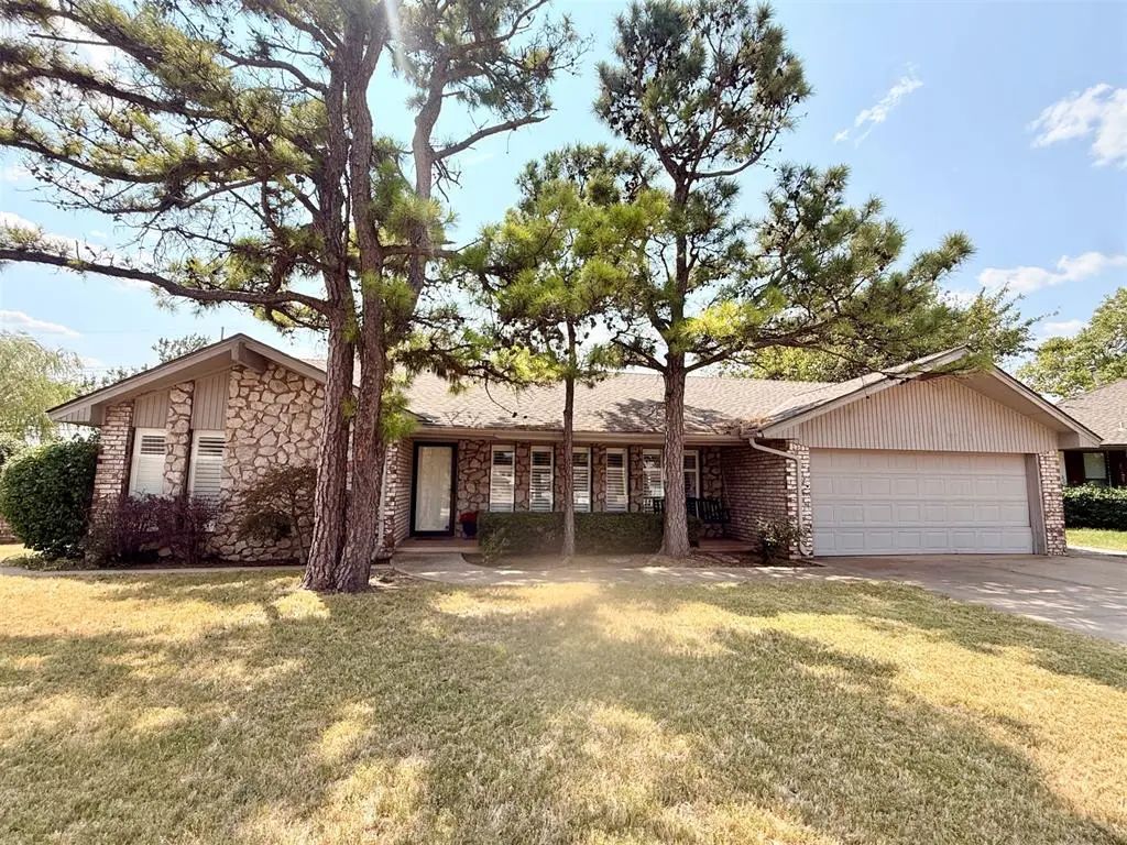 1616 Crafton Court, Oklahoma City
