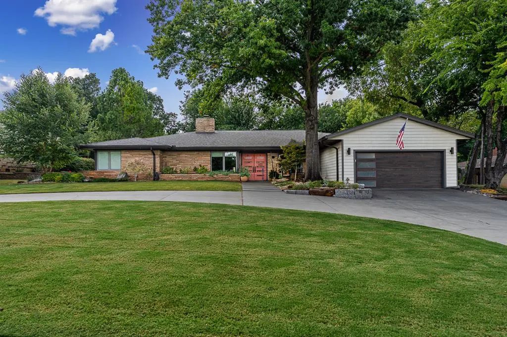 622 Timber Lane, Edmond