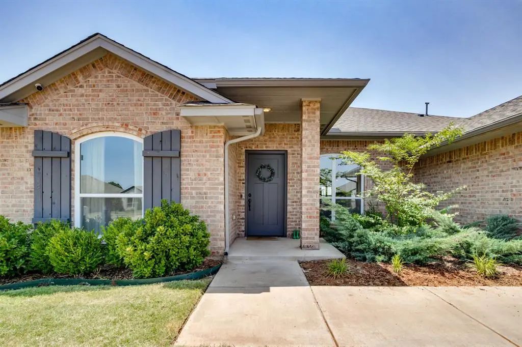 8600 Nw 77th Place, Oklahoma City