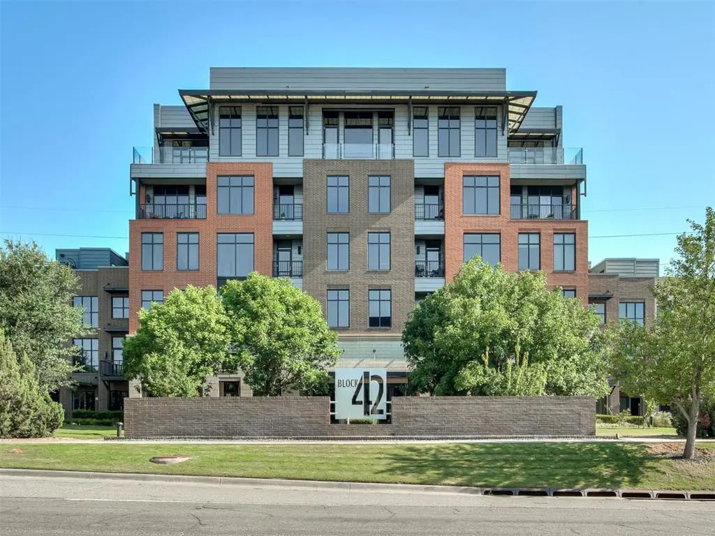 301 Ne 4th Street 1, Oklahoma City