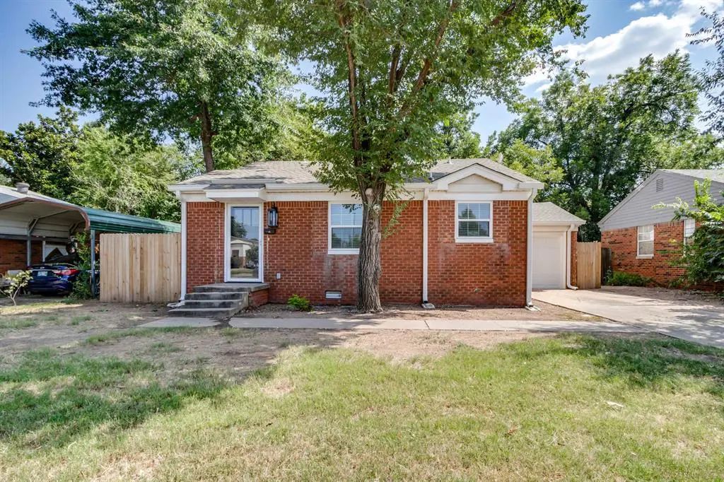 4160 Nw 23rd Street, Oklahoma City