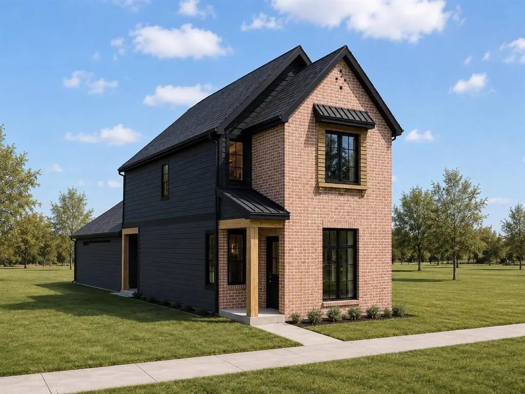 424 W 2nd Street, Edmond