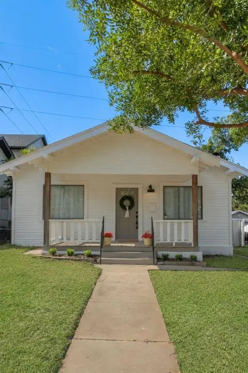 1406 W Park Place, Oklahoma City, OK, 73106 For Sale
