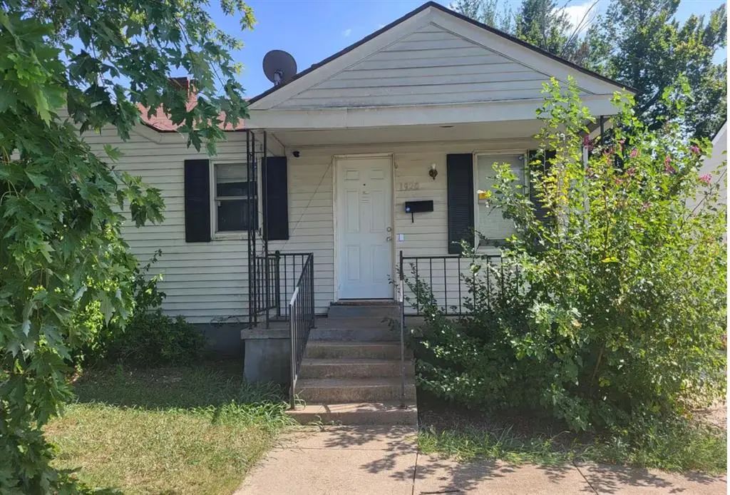 1920 E Madison Street, Oklahoma City