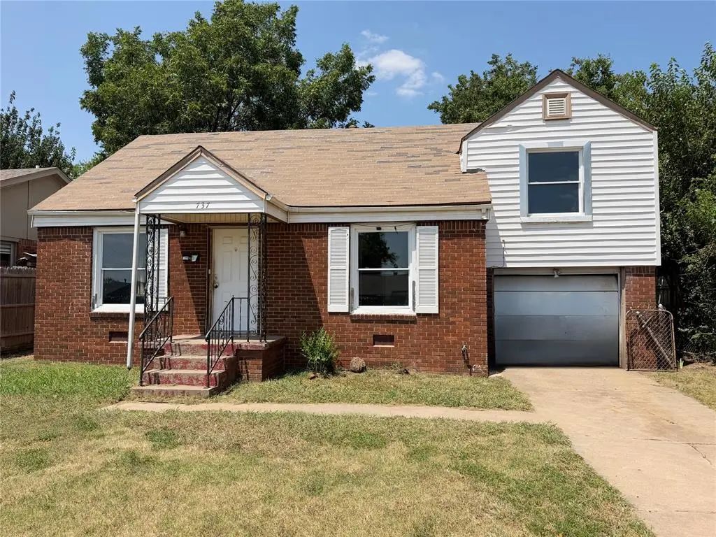 737 Sw 47th Street, Oklahoma City