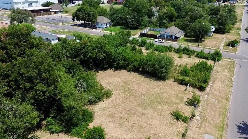 1511 Nw 1st Street, Oklahoma City