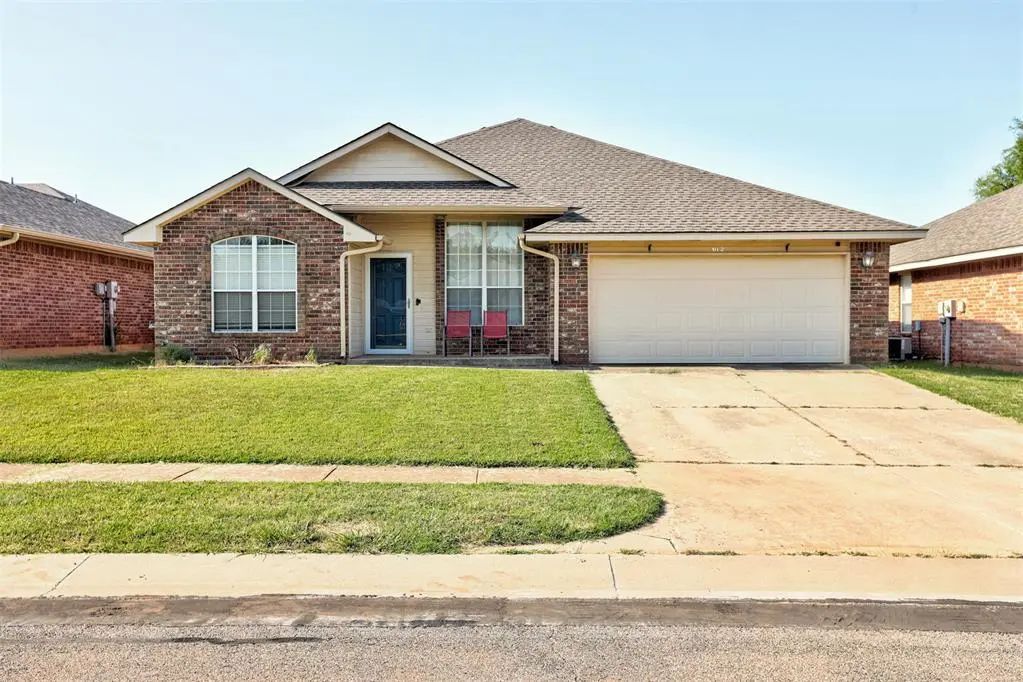612 Cavecreek Street, Norman, OK, 73071 - SHADOWLAKE ADDITION 4 LOT 9 BLOCK 5 - 1242808, Residential