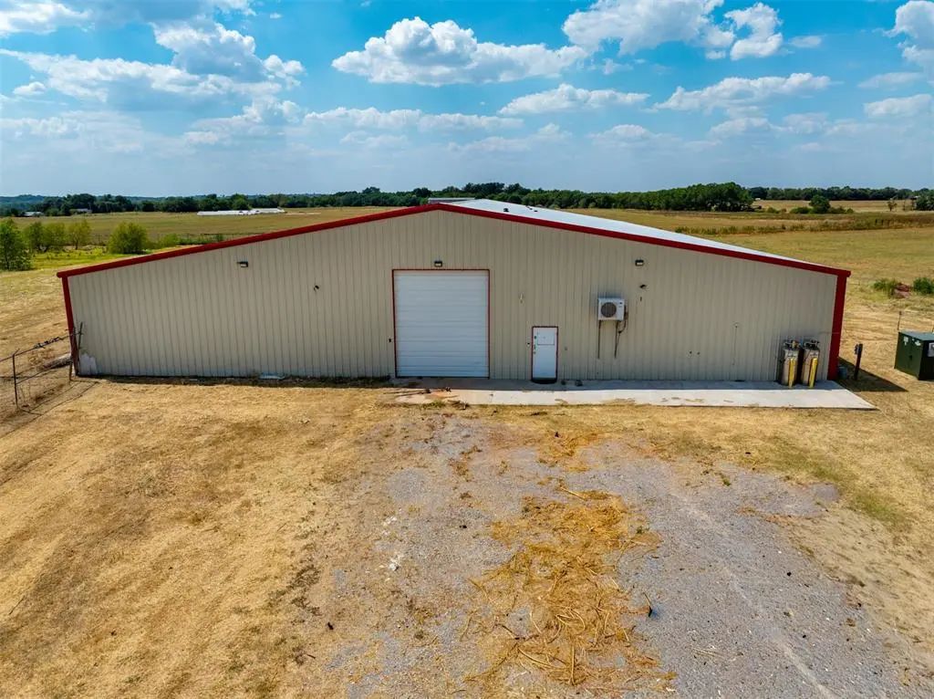 4295 Banner Road, Noble