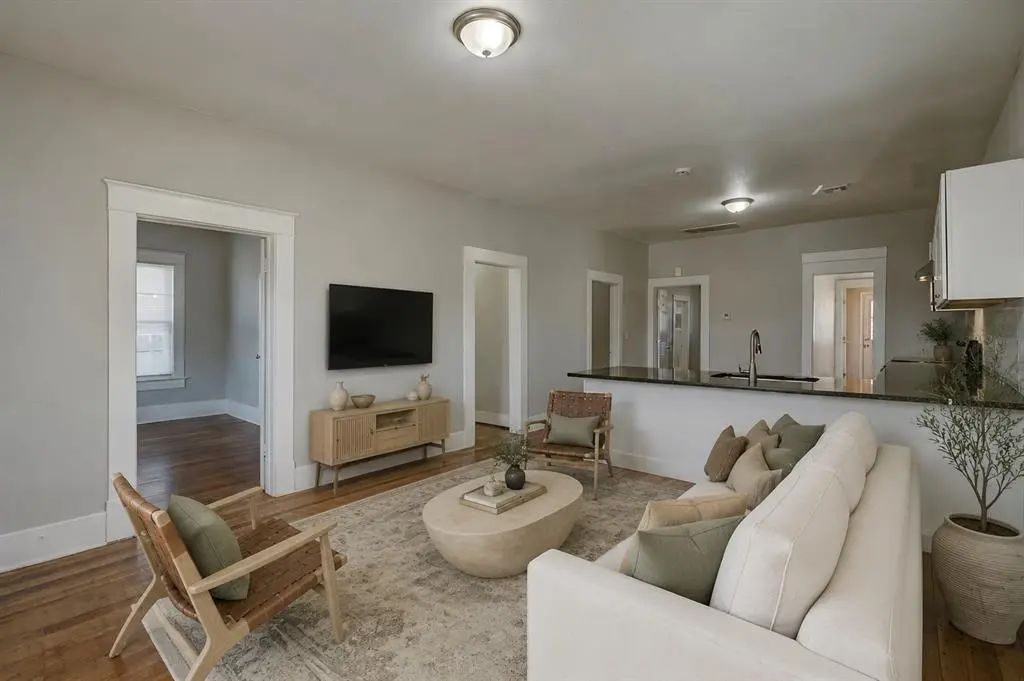 1715 Nw 21st Street, Oklahoma City