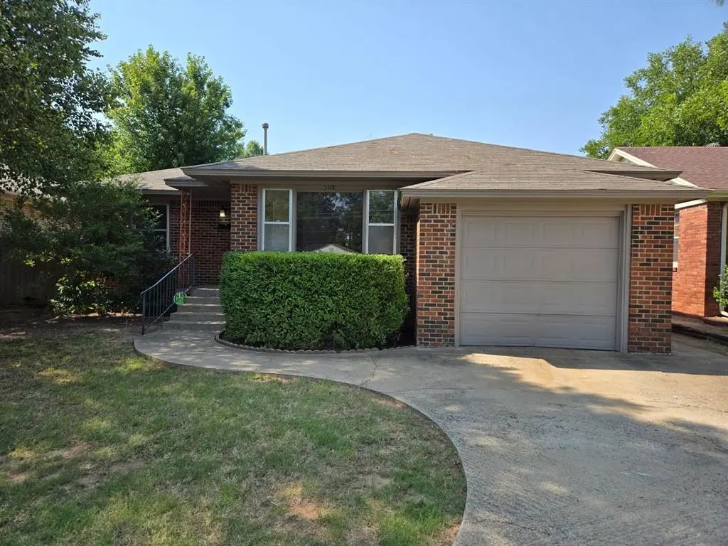 508 Nw 50th Street, Oklahoma City