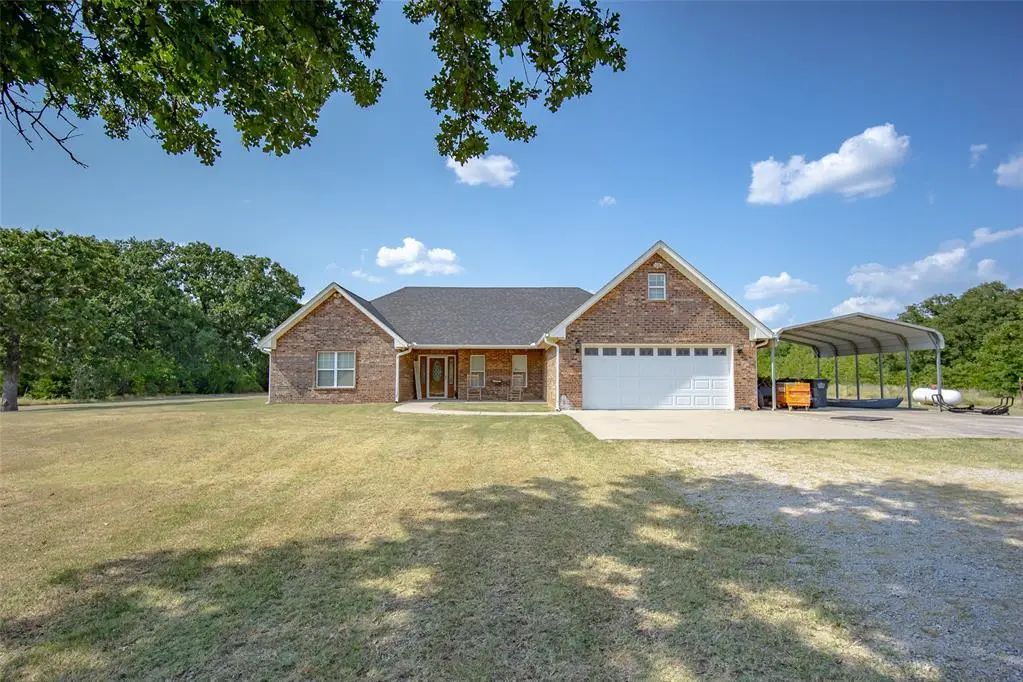17491 N County Road 3330, Stratford, OK, 74872 - NA - 1242868, Residential