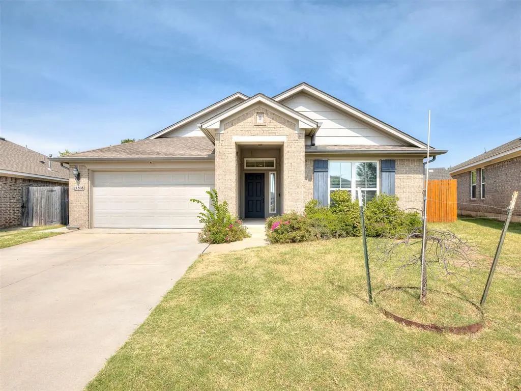 15508 Rosedown Drive, Oklahoma City