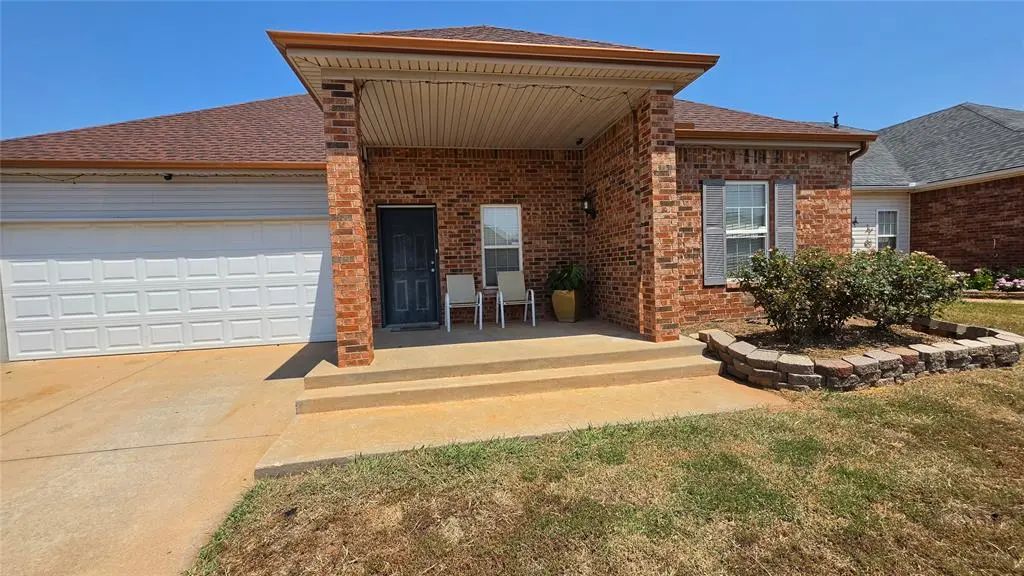 6001 Se 70th Street, Oklahoma City