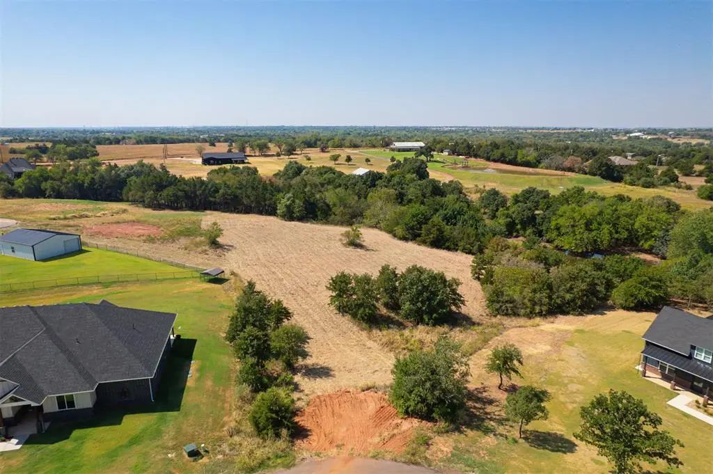 4565 Raymond Lane, Guthrie