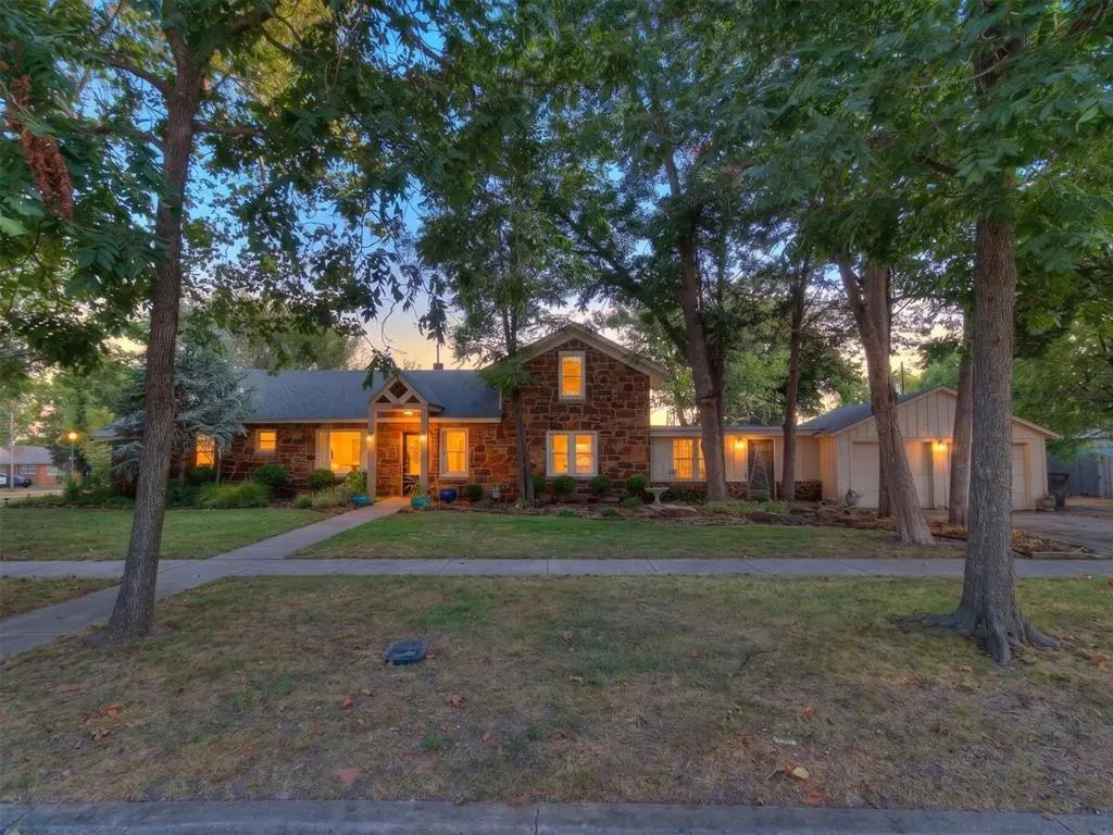 2700 Nw 14th Street, Oklahoma City