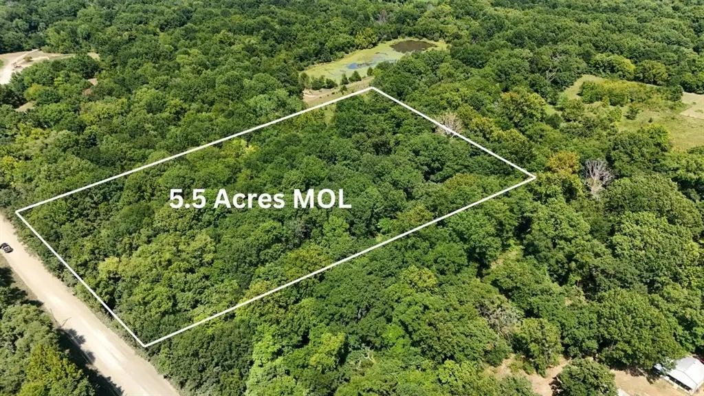 S 4110 Road, Eufaula