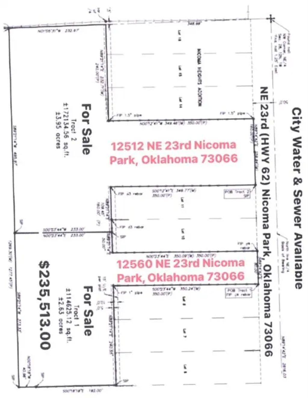 12560 Ne 23 Street, Nicoma Park