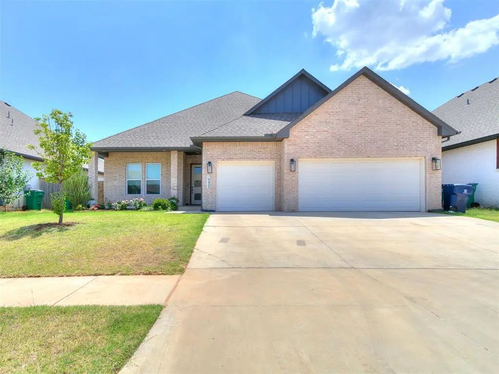 6400 Nw 157th Street, Edmond