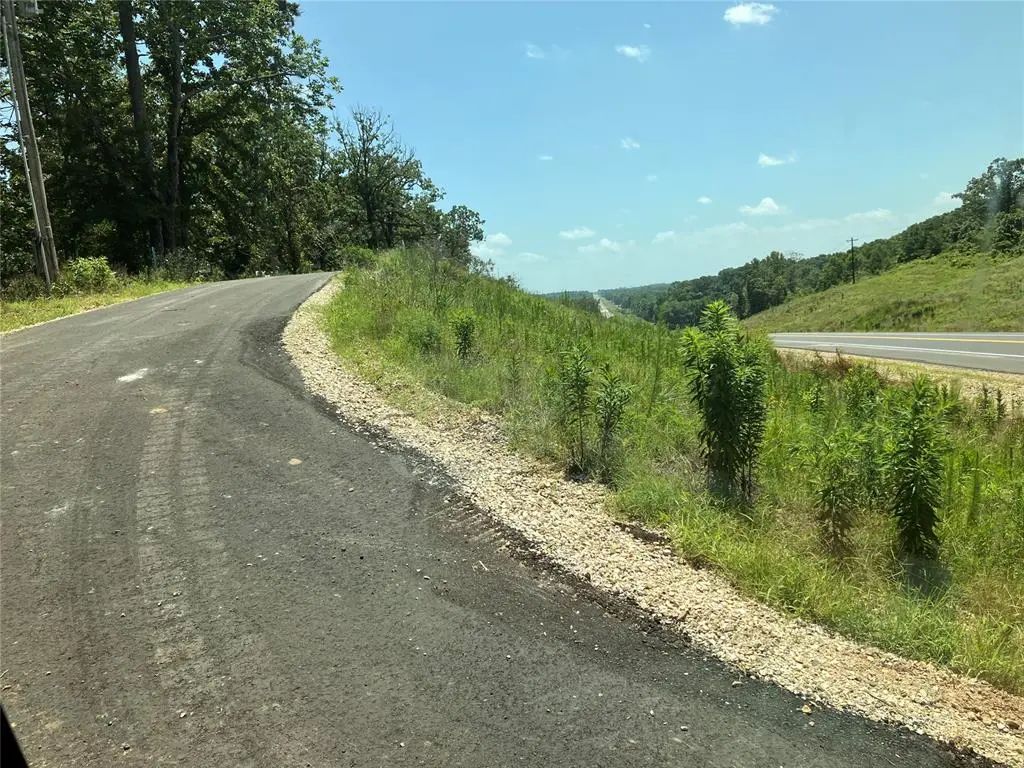 W West State Highway 3 Highway, Broken Bow