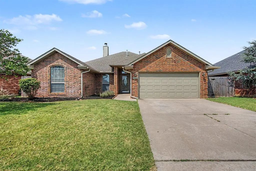 521 Loyd Lane, Oklahoma City