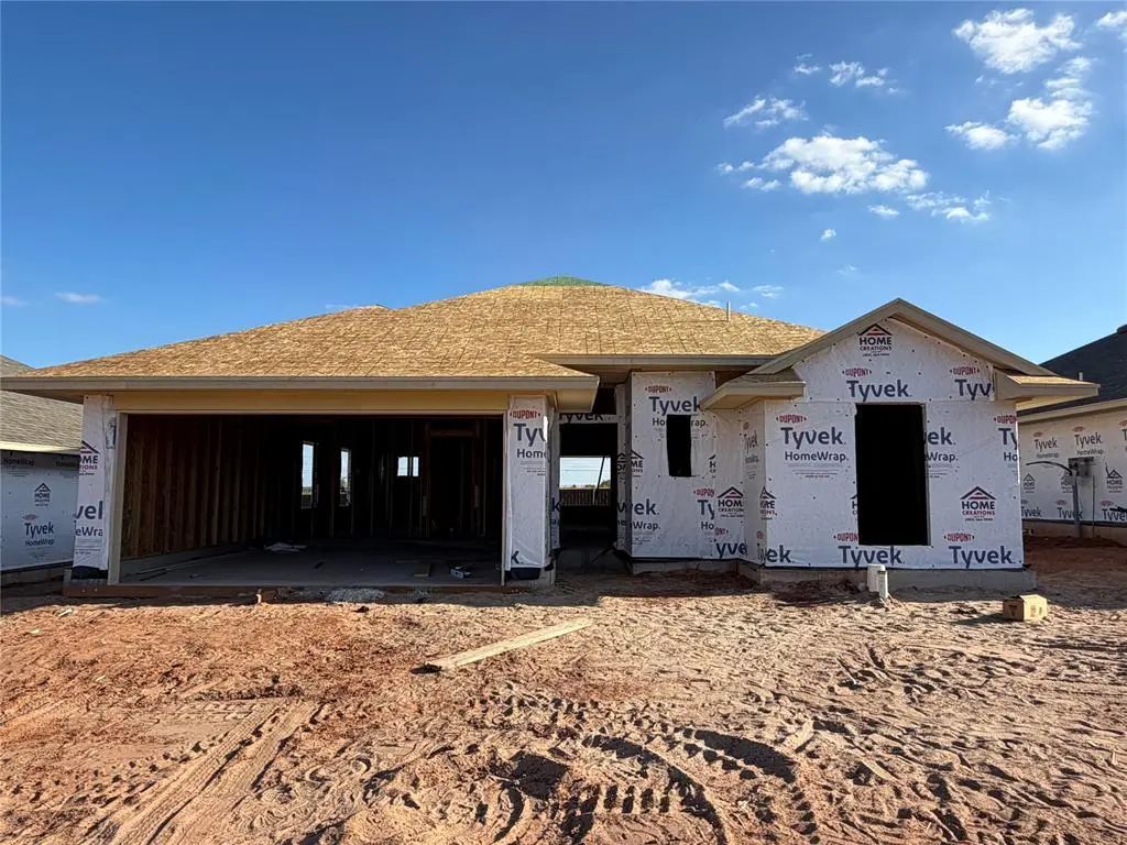 4014 Abingdon Drive, Norman